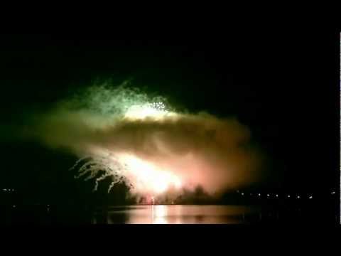 IGNIS BRUNENSIS - 6.6.2012 - Full - [HD]