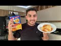 LASANHA DE MIOJO