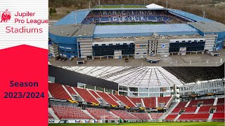 Download lagu Stadion Jupiler Pro Liga Belgia Musim 2023/2024 (Belgian Jupiler Pro Stadiums) mp3 Download lagu Stadion Jupiler Pro Liga Belgia Musim 2023/2024 (Belgian Jupiler Pro Stadiums) mp3