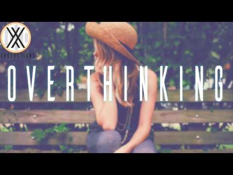 Dope Hard Trap Instrumental 2016 ''Overthinking'' | Xbeats