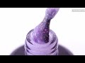 SAGA professional LIQUID GEL 24 (лавандовый с микроблеском и хлопьями, светоотражающий), 15 мл SAGA professional LIQUID GEL 24 (лавандовый с микроблеском и хлопьями, светоотражающий), 15 мл