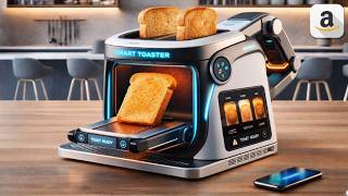 29 Insanely Cool Amazon Kitchen Gadgets Actually Worth Buying!