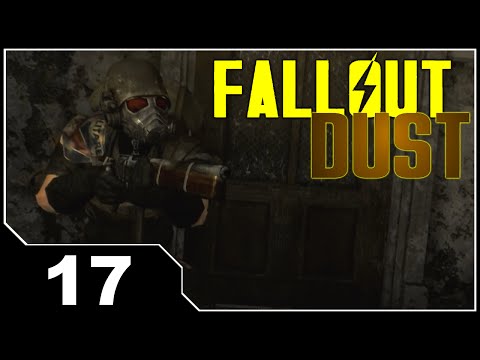 Fallout: DUST -  Survival Permadeath EP17