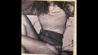 Cool Kids - Emily Harder (Audio)