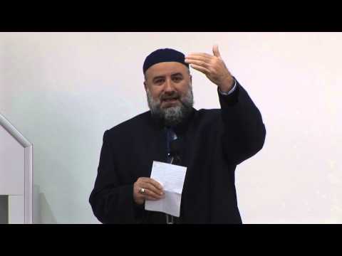 Shfrytëzimi i dhjetë ditëve të Dhul-hixhes - Fadil Musliu - HUTBE