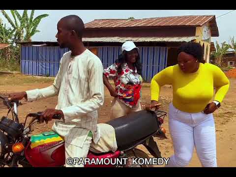 Egungun be careful na express you dey go