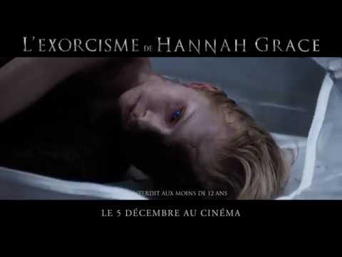 L’Exorcisme de Hannah Grace - TV Spot Next 20''
