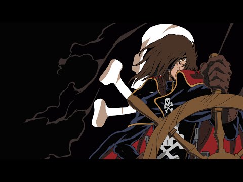 Albator / Captain Harlock (Subbed)