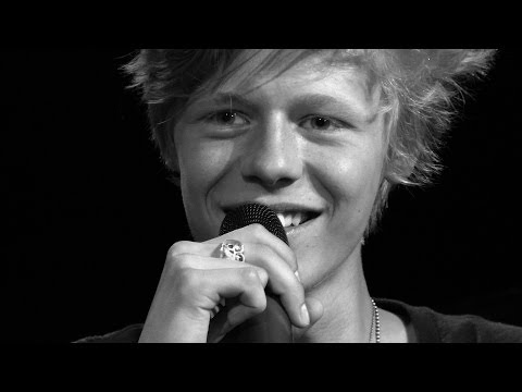 JESPER MUNK im Interview - Teil 1 - tvnoir.de