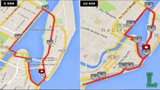 Corrida de Rua: um interativo – e veloz – encontro social