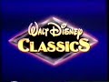Walt Disney Classics 1989 Jim Henson Productions 1989 For NewAtor