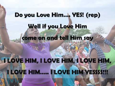 Thumbnail for My Lifetime I will give God my lifetime video