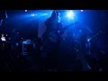 Психея — Реальная жизнь LIVE @ Brooklyn 03/01/2016 