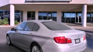 preview picture of video '2012 BMW 535 Austin TX'