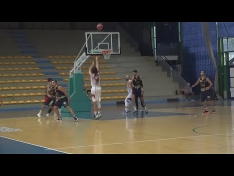 Basket, Sba inizia bene battuta la Legnaia
