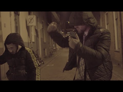 Champpain309 - Moonrocks   (Official Video)