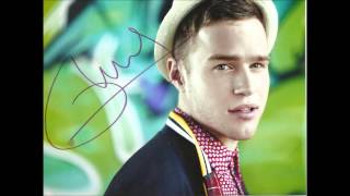 Olly Murs loud and clear