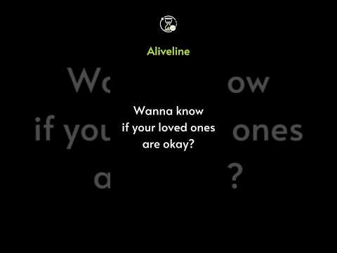 Aliveline