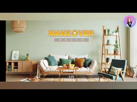 Makeover Dream: Tile Match - YouTube