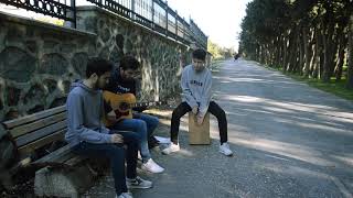 Pınar Süer - Sana Bir Şey Olmasın (Grupizm Cover)