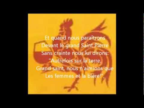 download lagu mp3 mp4 Les Wallons, download lagu Les Wallons gratis, unduh video klip Les Wallons