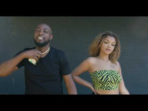 Cap 1 x Toni Valli - 2 Easy ( Official Video ) Dir By Masart Flims