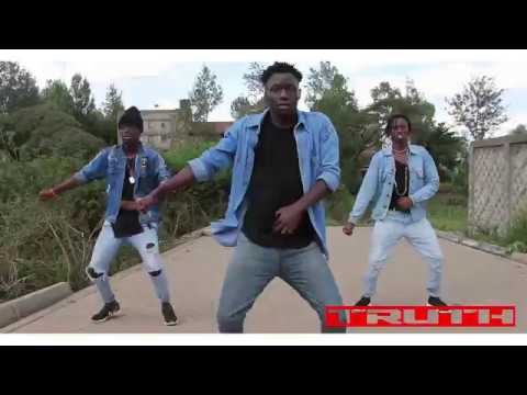 DJ Henry X feat. Wizkid - Like This (Official Dance Video)
