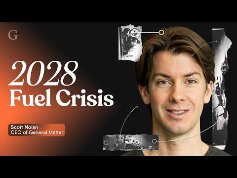 Former SpaceX Engineer: How America Lost Its Nuclear Fuel ...