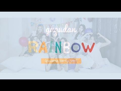 gugudan - Rainbow