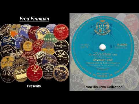 Rosemary June - In Apple Blossom Time(1958)