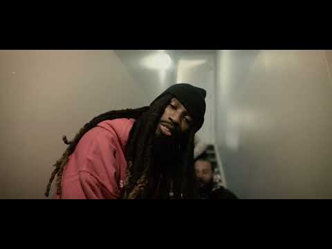 Big Aqua x YungLilLord - STP