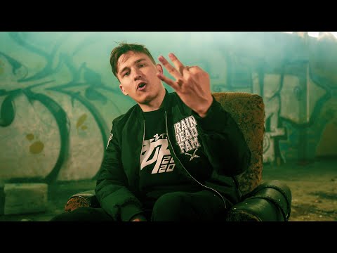 Mati Ważny - BENZO (directed by: 7VDI) | prod. FALLEN