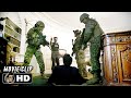 President Execution Scene CIVIL WAR 2024 Movie CLIP HD