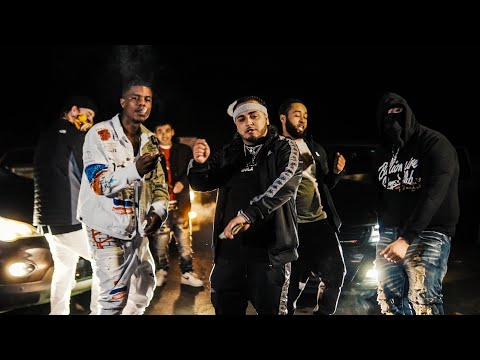 BMB Mula x Wop Chamberlain - "Bigalow" | Dir by Mota Media (Exclusive - Official Music Video)