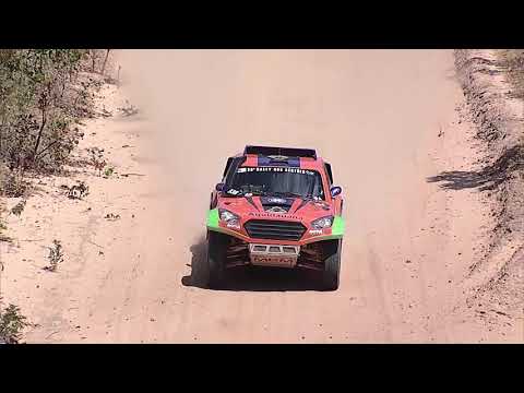 Sportmachine Rally dos Sertões 2018 – Parte 4