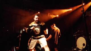 Drop! Live (Jimmy Jazz)