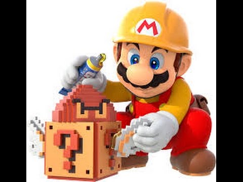 [EN/FR] Super Mario Maker Livestream #15 - Revenge of the Streamer