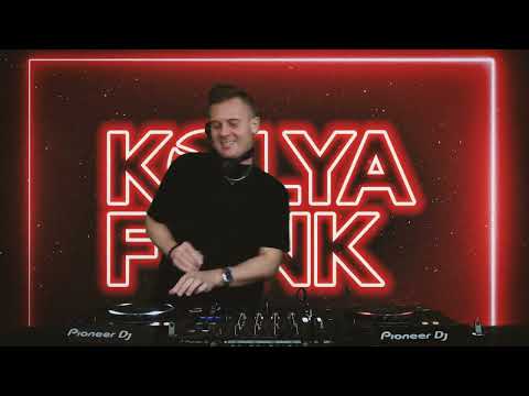 Kolya Funk - Live Megamix 2022
