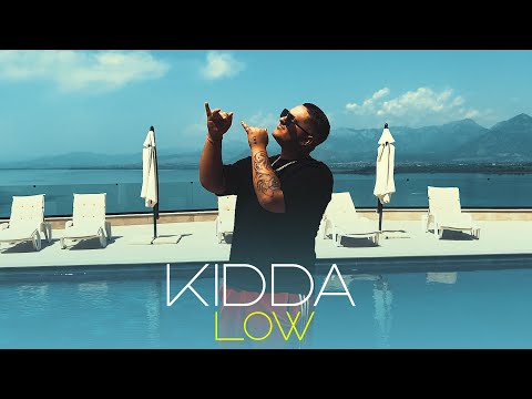 KIDDA - LOW