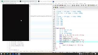 Download the video "BT Tham lam (Greedy Algorithm) C ++ Tech 28 (B13)"