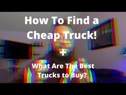 Craigslist Box Truck