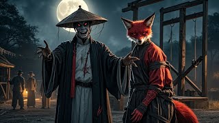 【MULTISUB】【悬疑冒险】八爺齊鐵嘴降妖除魔，以縫合術法復活被砍頭的人#悬疑 #古墓 #惊悚 #诡异 #剧好看