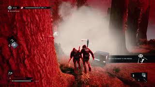 Deathgarden: Bloodharvest | PC Gameplay | 1080p HD | Max Settings