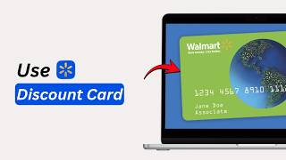 How to Use Walmart Associate Discount Card | Walmart Employee Discount Guide