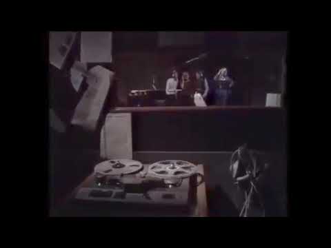 Anne Karine Strøm - The First Day Of Love (OFFICIAL VIDEO) (Remastered)