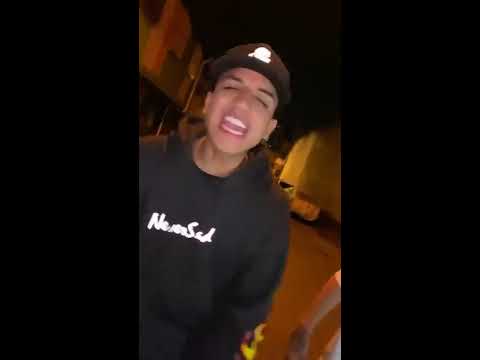 Desde que te vi - Sebas r, Blessd, Flaco Gallego