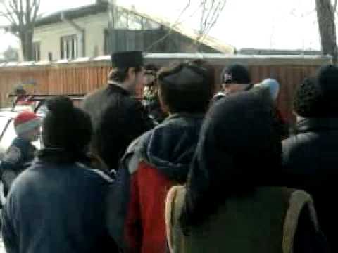 sinistarti din cotorca com. GLODEANU SILISTEA