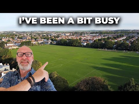 i'm MOVING to BRIGHTON (hove actually)
