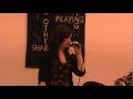 Make You Feel My Love Adele Rebecca King