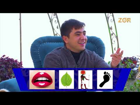 Bitta savol bor 24-son (08.01.2019)